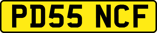 PD55NCF