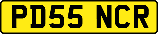 PD55NCR