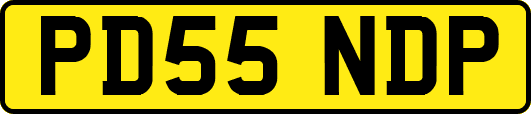 PD55NDP