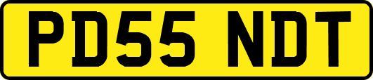 PD55NDT
