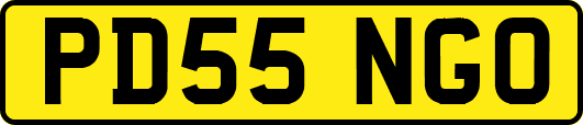 PD55NGO