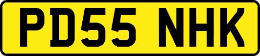PD55NHK