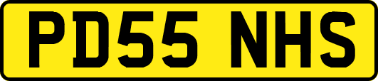 PD55NHS