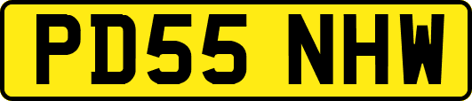 PD55NHW