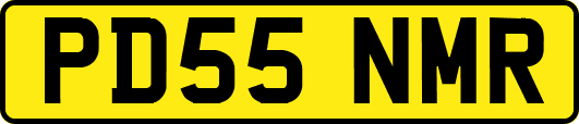 PD55NMR