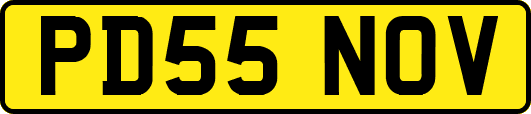 PD55NOV