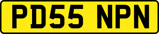 PD55NPN