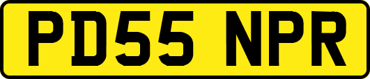 PD55NPR