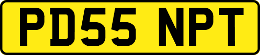 PD55NPT
