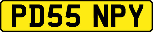 PD55NPY