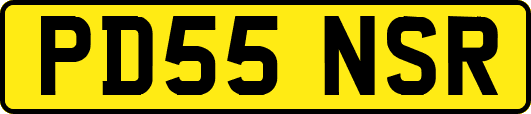 PD55NSR