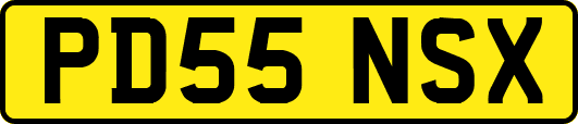 PD55NSX