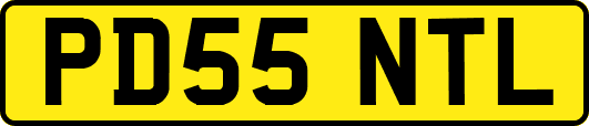 PD55NTL