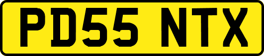 PD55NTX