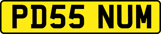 PD55NUM