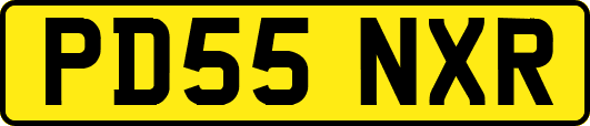 PD55NXR