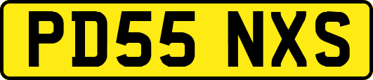 PD55NXS