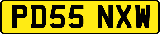 PD55NXW