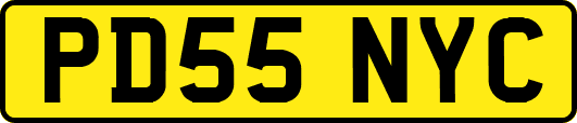 PD55NYC