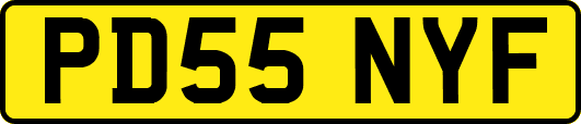 PD55NYF