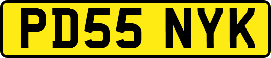 PD55NYK