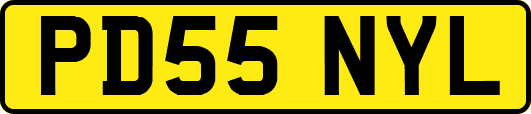 PD55NYL