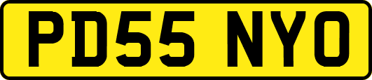 PD55NYO