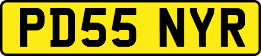 PD55NYR