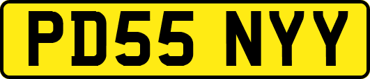 PD55NYY