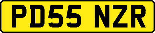 PD55NZR