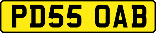 PD55OAB