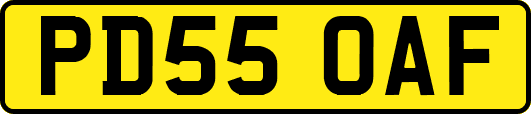 PD55OAF
