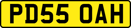 PD55OAH