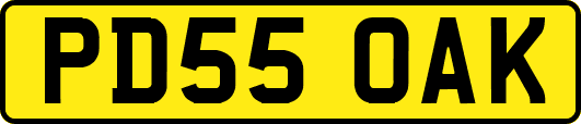 PD55OAK