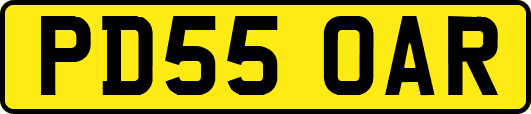 PD55OAR