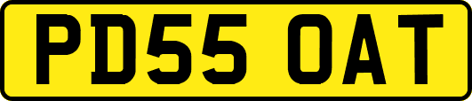 PD55OAT
