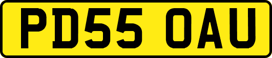 PD55OAU