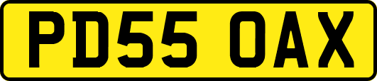 PD55OAX