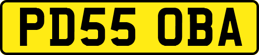 PD55OBA