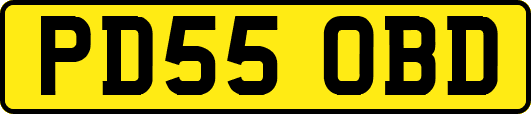 PD55OBD