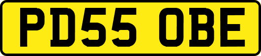 PD55OBE