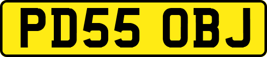 PD55OBJ