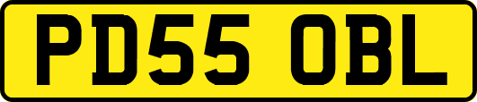 PD55OBL