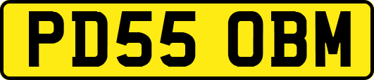 PD55OBM