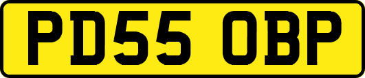 PD55OBP
