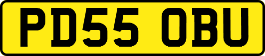 PD55OBU