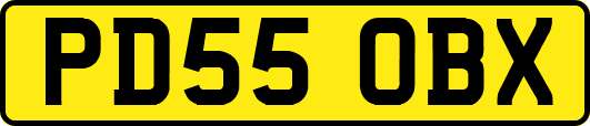 PD55OBX