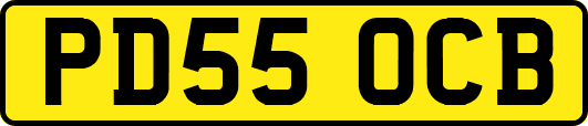 PD55OCB