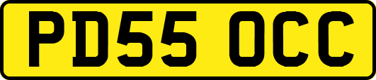 PD55OCC