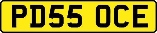 PD55OCE
